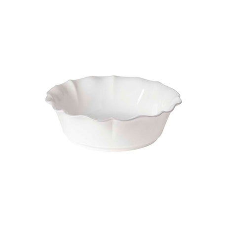 301755 - Costa Nova Rosa Serving Bowl 300x91mm 3.1L Whi (Das301-Whi)