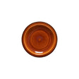 Casafina Poterie Plate 204X28Mm Caramel (Jsp202-Car)