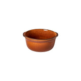 Casafina Poterie Bowl 138x151mm Caramel (As131-Car) (Sold in sets of 6)