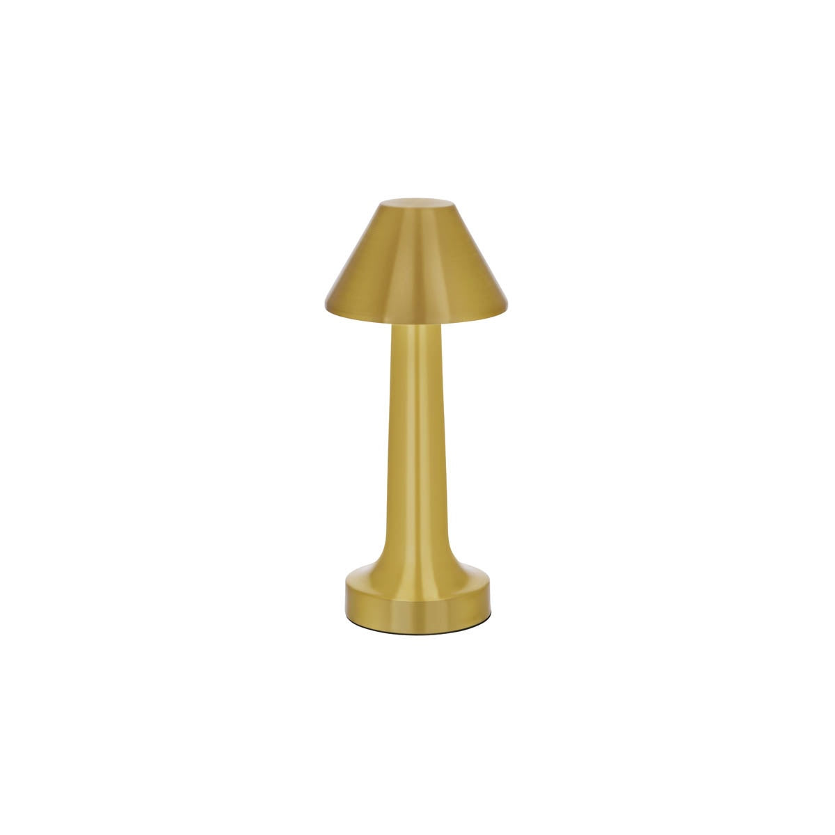 Tablekraft Cordless Table Lamp Led 90x220mm
