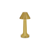 Tablekraft Cordless Table Lamp Led 90x220mm