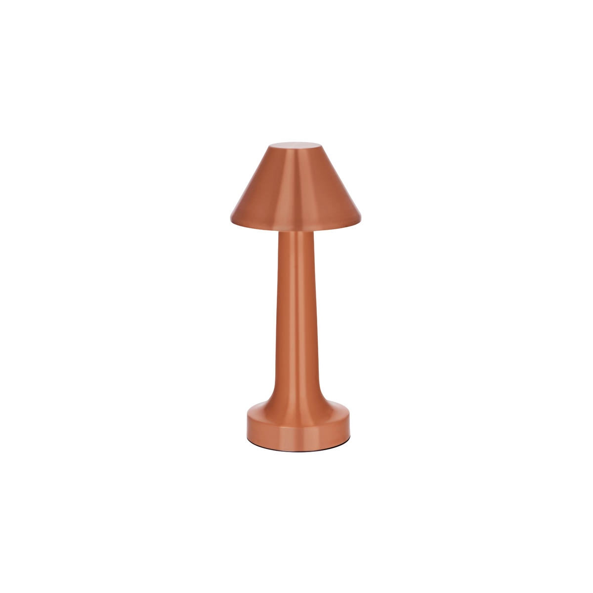 Tablekraft Cordless Table Lamp Led 90x220mm