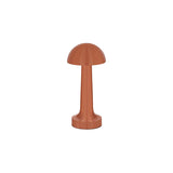Tablekraft Thea Cordless Table Lamp Led 90X210Mm Copper