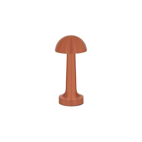 Tablekraft Thea Cordless Table Lamp Led 90X210Mm Copper