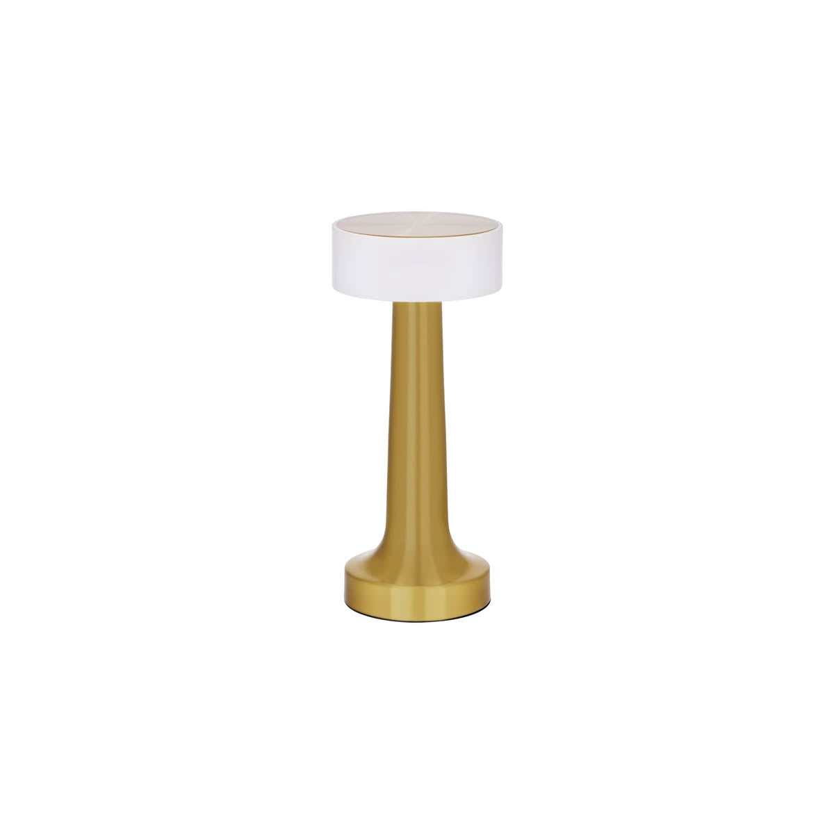 Tablekraft Aura Cordless Table Lamp Led 90X205mm