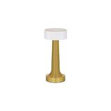 Tablekraft Aura Cordless Table Lamp Led 90X205mm