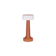 Tablekraft Aura Cordless Table Lamp Led 90X205Mm Copper