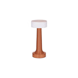 Tablekraft Aura Cordless Table Lamp Led 90X205mm