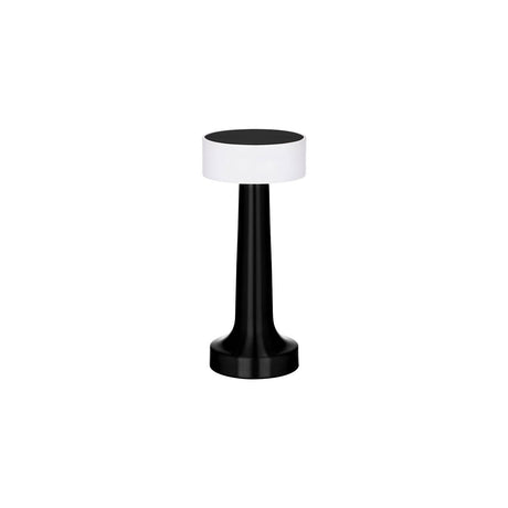 Tablekraft Aura Cordless Table Lamp Led 90X205Mm Black