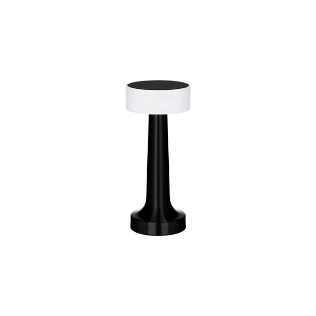 Tablekraft Aura Cordless Table Lamp Led 90X205Mm Black