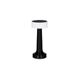 Tablekraft Aura Cordless Table Lamp Led 90X205mm