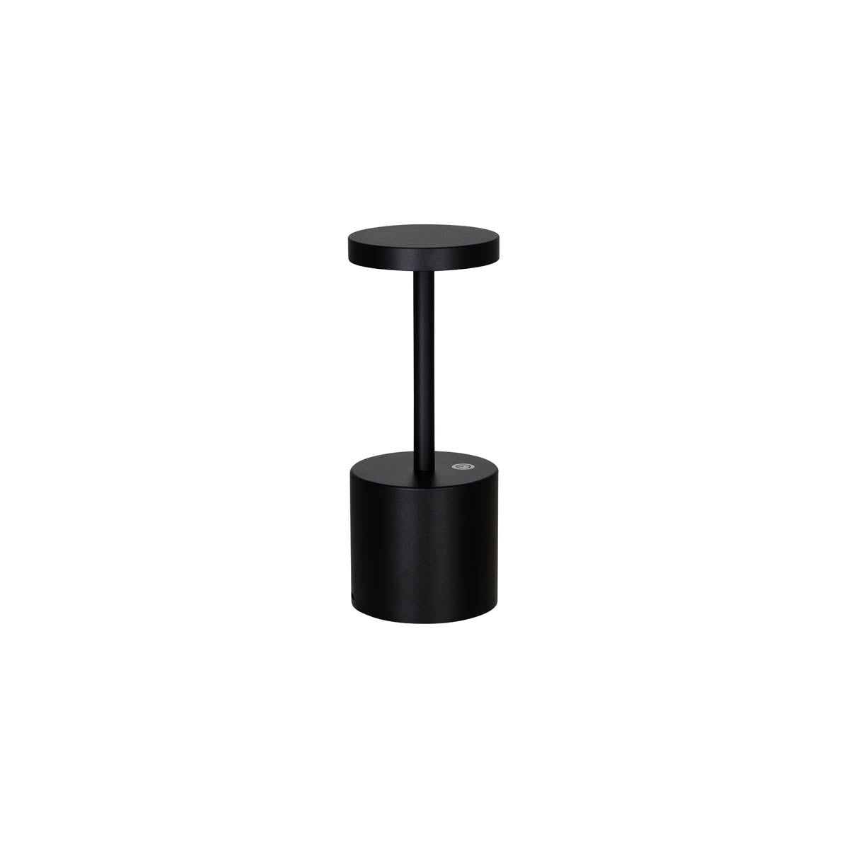Tablekraft Charlotte Cordless Table Lamp Led 200mm
