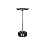 Tablekraft Stella Cordless Table Lamp Led 130X275Mm Black