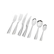 SR50426 - Stanley Rogers Soho 56Pc Cutlery Set (Sold in sets of 6)
