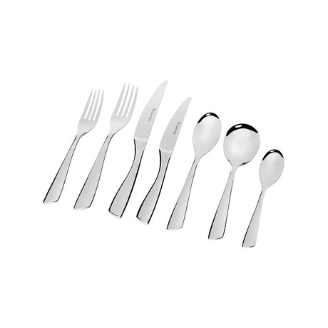 SR50426 - Stanley Rogers Soho 56Pc Cutlery Set (Sold in sets of 6)