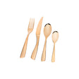 SR50625 - Stanley Rogers Soho Gold 24Pc Cutlery Set (Sold in sets of 4)