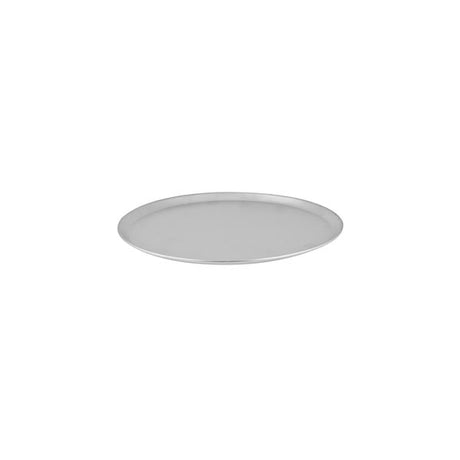 Pizza Plate-Alum. | Tapered | 250Mm | 10"