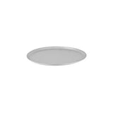 Trenton Aluminum Pizza Pans - Flat & Tapered Commercial Trays (6"-18")