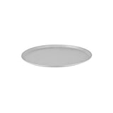 Trenton Aluminum Pizza Pans - Flat & Tapered Commercial Trays (6"-18")