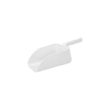 Chef Inox Flat Scoop Whi