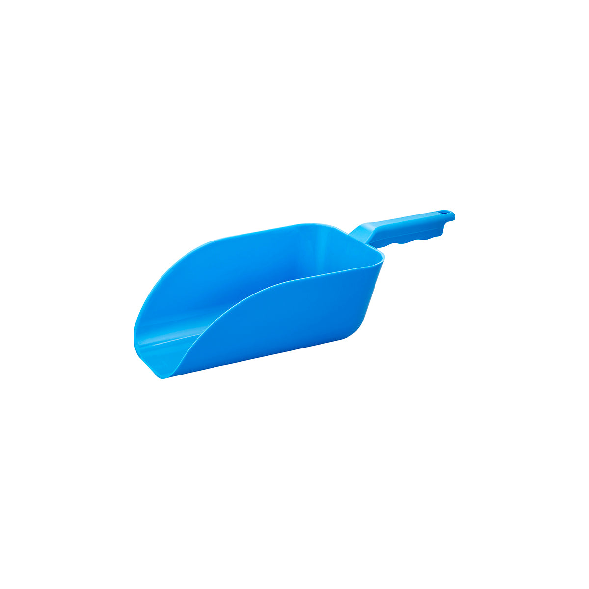 Chef Inox Ice Scoop Pc 1. Blue