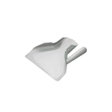 Chef Inox Left Handled Chip Bagger Pc Withstands Up To 100°C