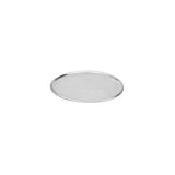 Trenton Aluminum Pizza Pans - Flat & Tapered Commercial Trays (6"-18")