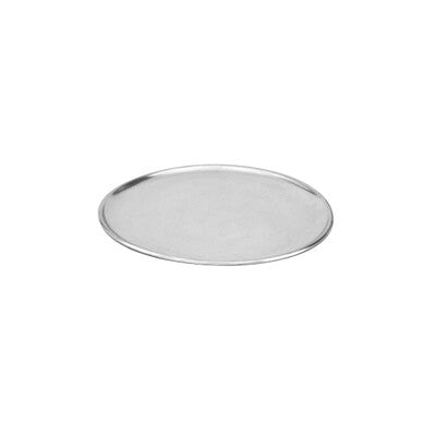 Trenton Aluminum Pizza Pans - Flat & Tapered Commercial Trays (6"-18")