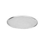 Trenton Aluminum Pizza Pans - Flat & Tapered Commercial Trays (6"-18")