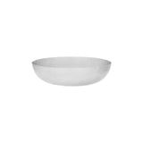 Chef Inox Round Serving Seafood Bowl Hammered (Sold in sets of 4)