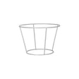Chef Inox Round Riser S/S 195/285X190Mm