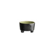301525 - Costa Nova Riviera Footed Bowl 140mm690ml Vert (Ves141-Vrf) (Sold in sets of 6)