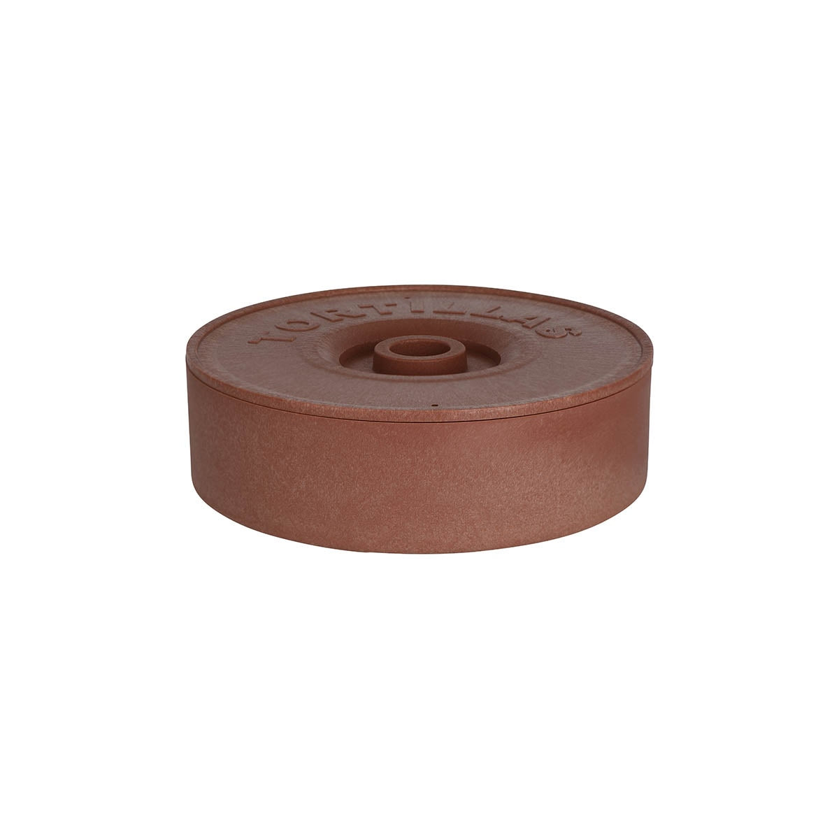 78797 - Coney Island Rnd Tortilla Warmer W Lid Stack Pp 215x68mm - Image 2