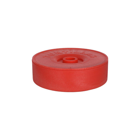 78797 - Coney Island Rnd Tortilla Warmer W Lid Stack Pp 215x68mm - Image 3