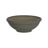 Tablekraft Artistica Deep Serving Bowl Canvas