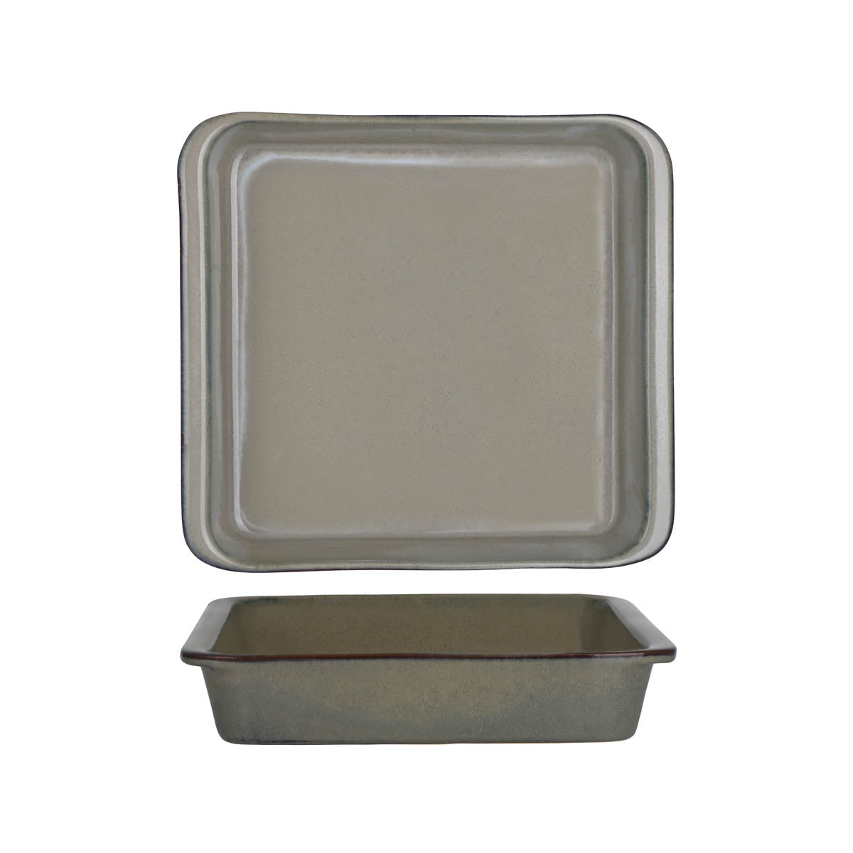 Tablekraft Artistica Oven Dish Canvas (Sold in sets of 4)