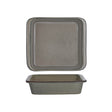 Tablekraft Artistica Square Oven Dish 250X250Mm Canvas