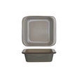 Tablekraft Artistica Square Oven Dish 200X200Mm Canvas
