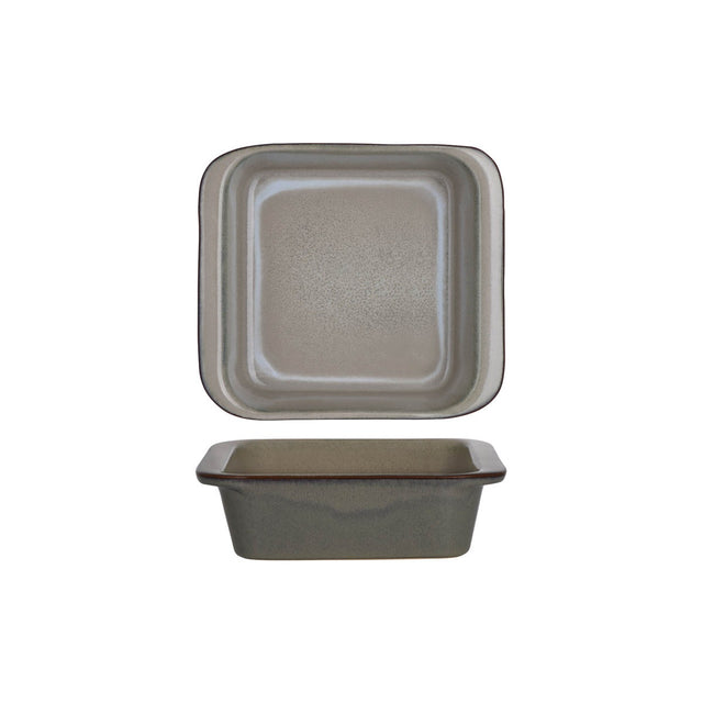 Tablekraft Artistica Square Oven Dish 200X200Mm Canvas