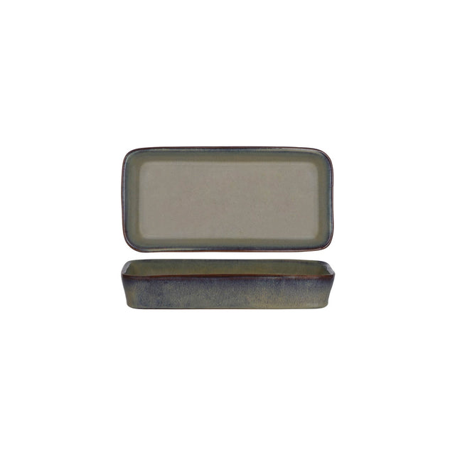 Tablekraft Artistica Rect Oven Dish 240X120X40Mm Canvas