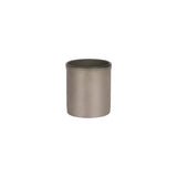 Tablekraft Artistica Round Cutlery Holder 140x125mm Canvas (Sold in sets of 6)