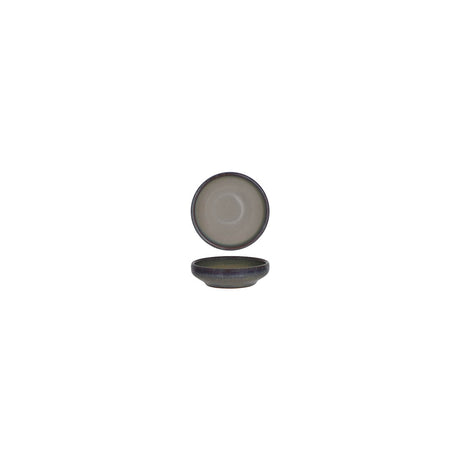 Tablekraft Artistica Tapas Bowl 80X25Mm Canvas