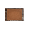 KCCOP370530/LD-CK - Kocel Rectangular Tray-Cork 370X530Mm Lidya