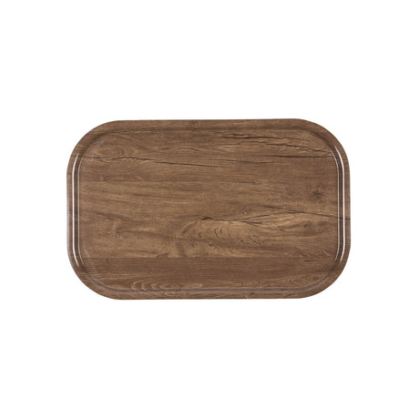 KCHOR370530/PG-NS - Kocel Horeca Rectangular Tray-Non-Slip (Sold in sets of 24)
