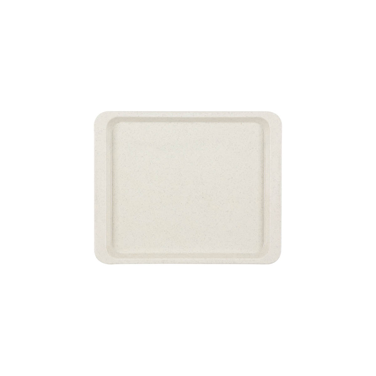 KCPOL265325/CR-SM - Kocel Poly Rectangular Tray Gn 1 2-Smooth 265x325mm (Sold in sets of 24)