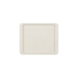 KCPOL265325/CR-SM - Kocel Poly Rectangular Tray Gn 1 2-Smooth 265x325mm (Sold in sets of 24)