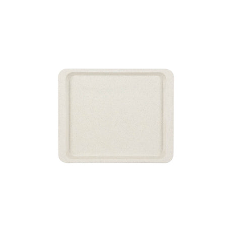 KCPOL265325/CR-SM - Kocel Poly Rectangular Tray Gn 1 2-Smooth 265x325mm (Sold in sets of 24)
