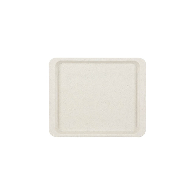 KCPOL265325/CR-SM - Kocel Poly Rectangular Tray Gn 1 2-Smooth 265x325mm (Sold in sets of 24)