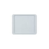 KCPOL265325/CR-SM - Kocel Poly Rectangular Tray Gn 1 2 - Image 2