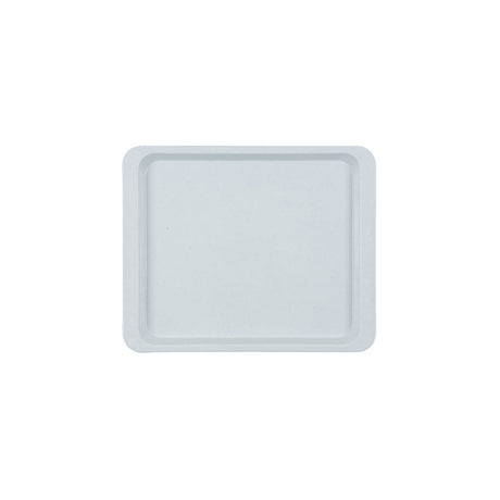 KCPOL265325/CR-SM - Kocel Poly Rectangular Tray Gn 1 2 - Image 2